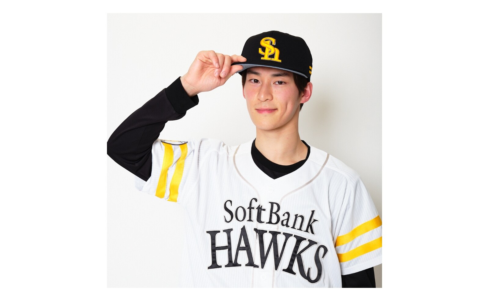SoftBank Hawks ユニフォーム グリーン L - メルカリ