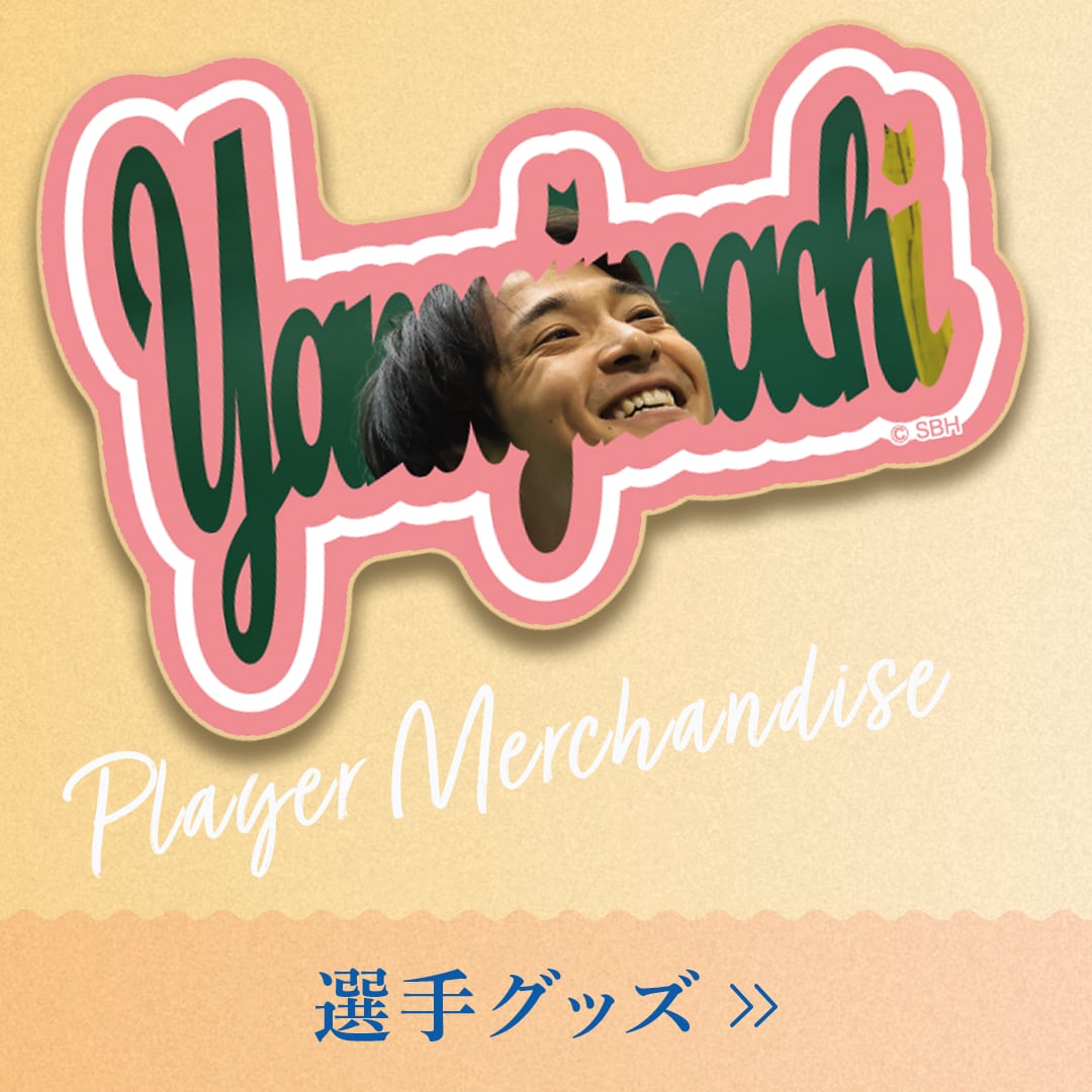 SoftbankHawks　ソフトバンクホークス　ピンクフルデーグッズ　選手　グッズ　2026