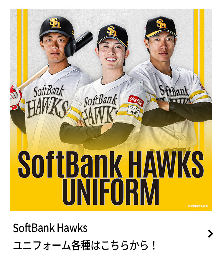 WEB限定アイテム、応援グッズ、ユニフォーム l 優勝グッズ、ユニフォーム