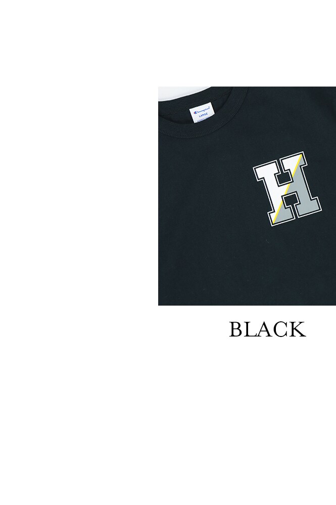 Tシャツ黒