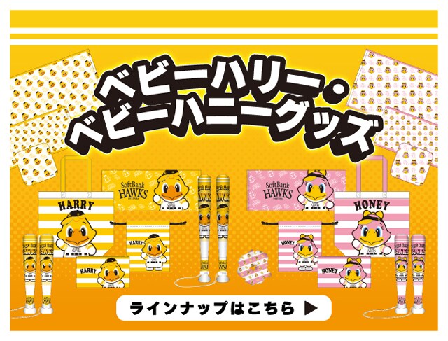 ベビハリ