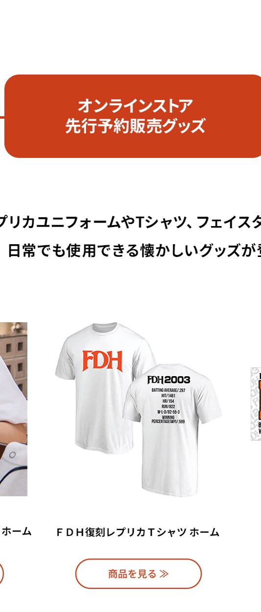 LP FDH Tシャツ