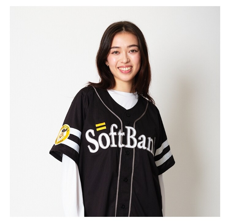ソフトバンクホークス ユニフォーム各種 好評販売中！lホークス