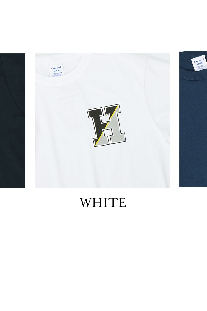 Tシャツ白